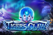 Tigers Claw