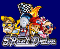 5reeldrive