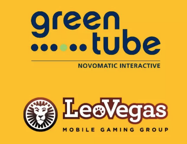 Greentube Inks Deal With LeoVegas