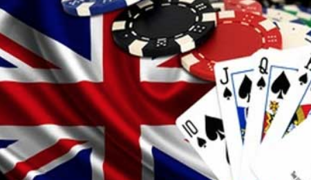 UK Online Casino Security