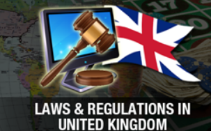 UK Gambling Jurisdiction