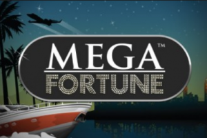 Mega Fortune Pays Out Again