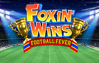 Foxin Wins Football Fever