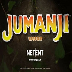 jumanji