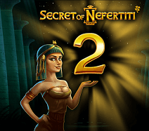 Secret of Nefertiti 2