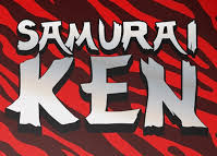 samuraiken