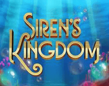 Siren’s Kingdom