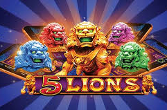 5lions