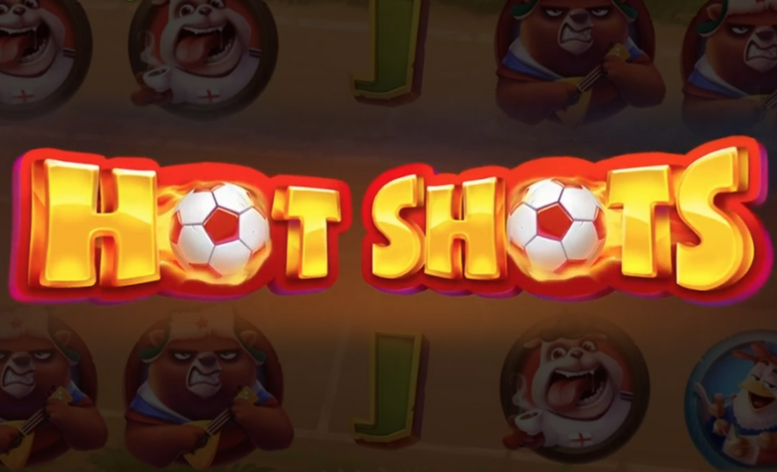 Hot Shots