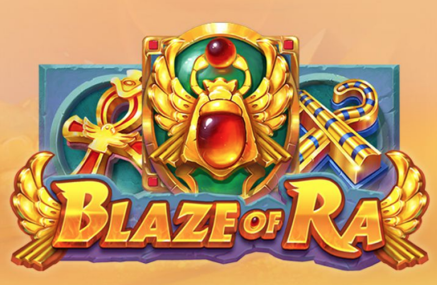 Blaze Of Ra