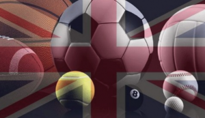 UK Online Sports Betting Punters Are Spending £626 Per Second