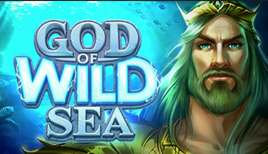 God Of Wild Sea Preview Unveiled By Playson