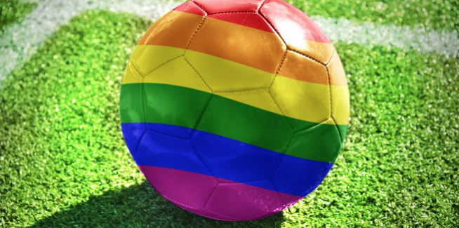 Paddy Power Makes World Cup Pledge For LGBT+ Inclusivity