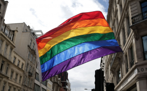 Paddy Power Makes World Cup Pledge For LGBT+ Inclusivity