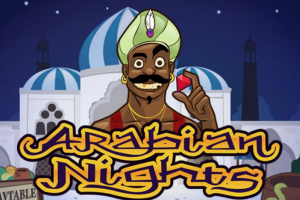 Two Jackpot Wins On NetEnt Slots Mega Fortune Dreams And Arabian Nights
