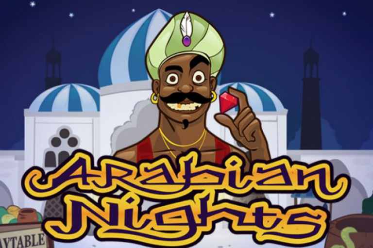 Two Jackpot Wins On NetEnt Slots Mega Fortune Dreams And Arabian Nights