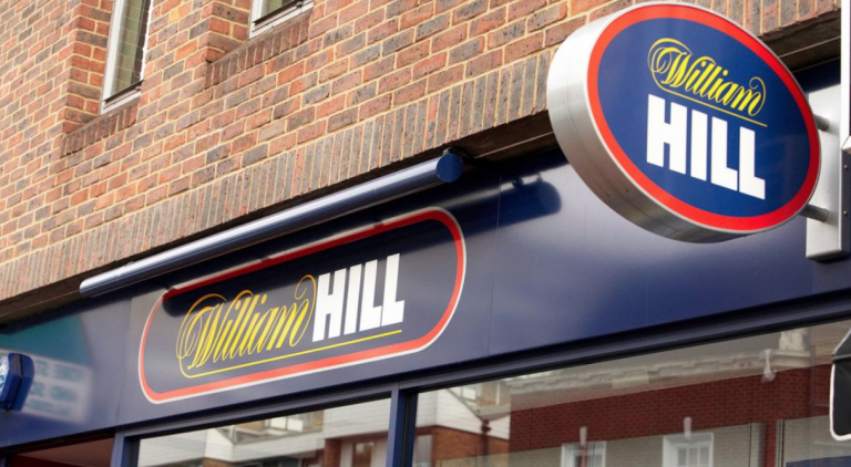 William Hill Under Fire For FOBT Actions