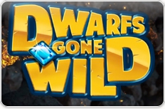 Dwarfs Gone Wild