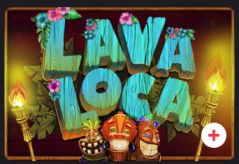 Lava Loco