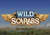 wildscarabs