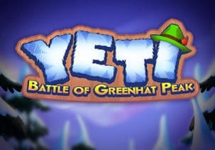 Yeti Battle of Greenhat Peak