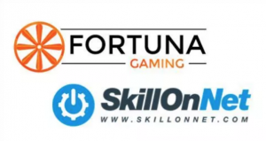 SkillOnNet And Fortuna Gaming Partner Up On New Online Casino