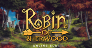 Robin Of Sherwood Rabcat