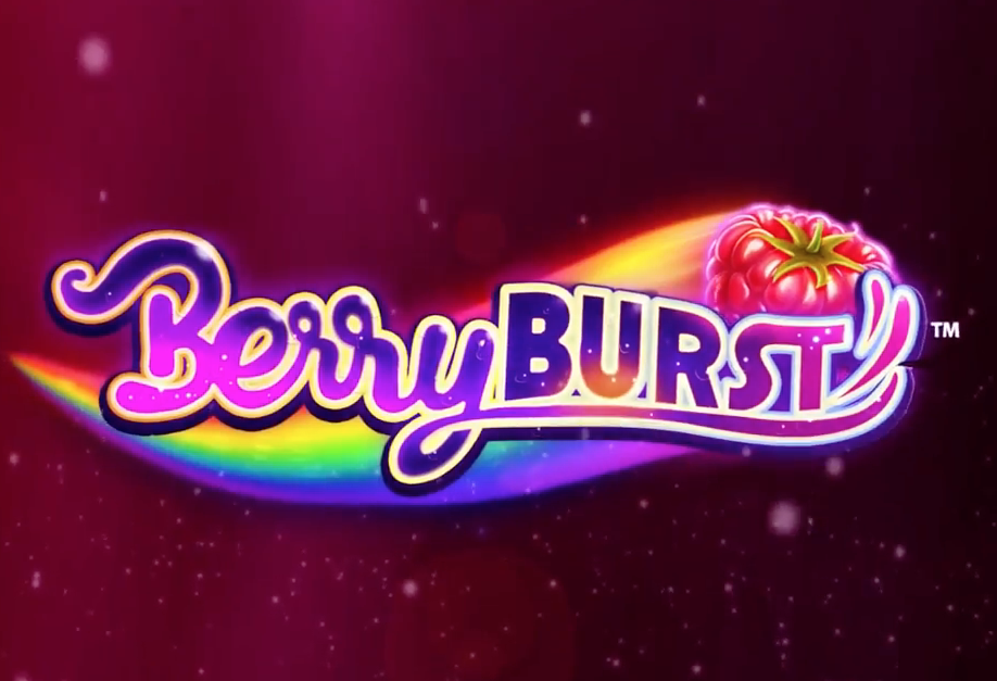 BerryBURST