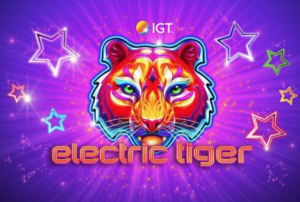 Electric Tiger IGT