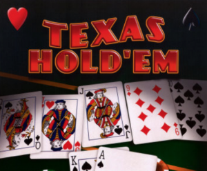 Texas Hold’em