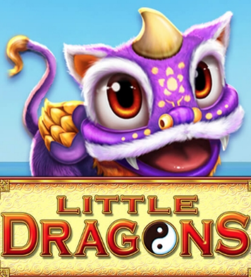 Little Dragons Novomatic