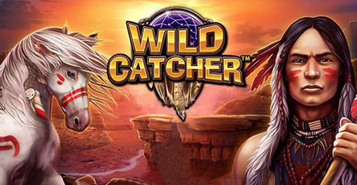 Wild Catcher Wild Streak Gaming