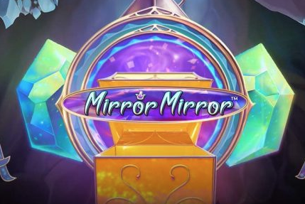 Fairytale Legends: Mirror Mirror