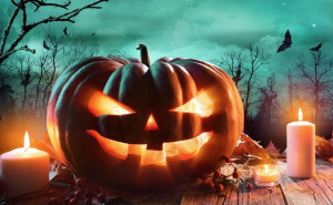 NetEnt Announce Release Date For Halloween Jack Slot