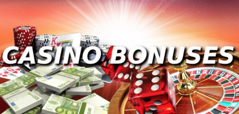 Are Online Casino Bonuses A Thing Of The Past