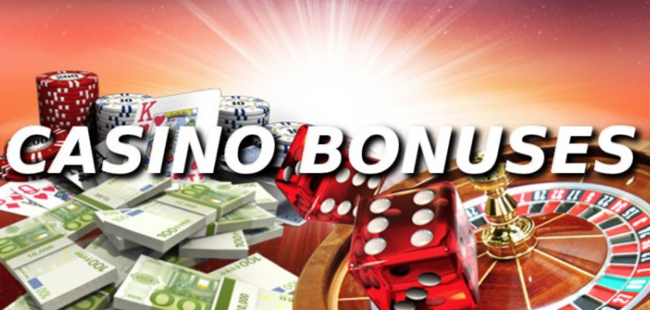 Are Online Casino Bonuses Outdated