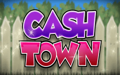 cash-town