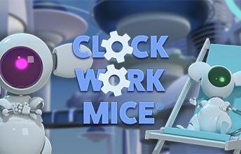 clockworkmice