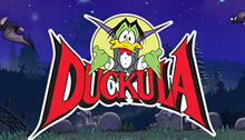 countduckula