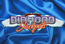 Diamond Jackpots