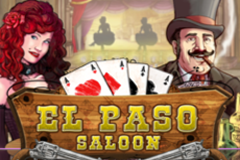 El Paso Saloon