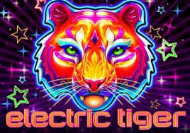 electrictiger