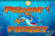 Fishin’ Frenzy