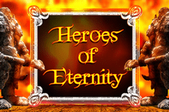 Heroes of Eternity