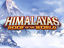 Himalayas – Roof of the World