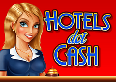 Hotels Dot Cash