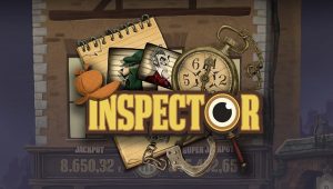 Inspector Clueless
