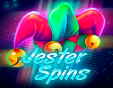 jesterspins