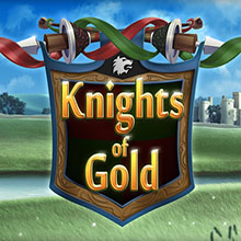 Knights of Gold