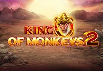 King of Monkeys 2